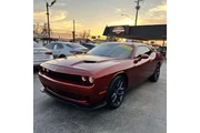 $21499 : 2022 Challenger SXT thumbnail