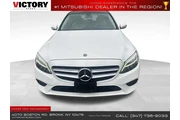 $19693 : Mercedes-Benz C-Class 2021 A thumbnail