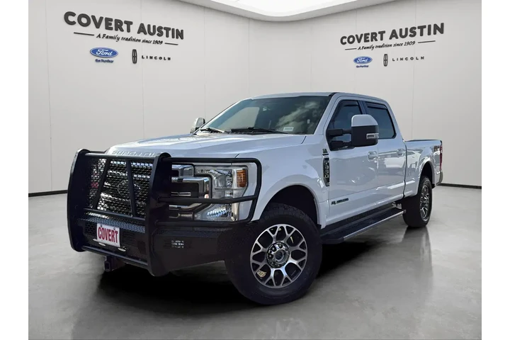 $38888 : Ford F-350 Super Duty 2020 4 image 1