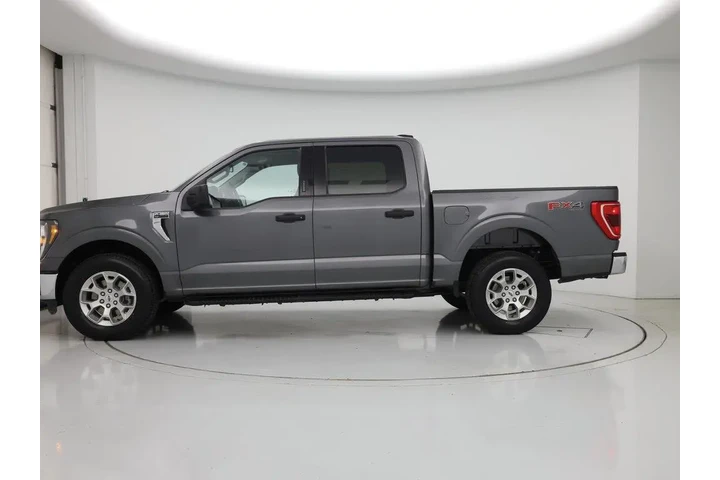 $39998 : Ford F-150 2023 4x4 XLT 4dr image 3
