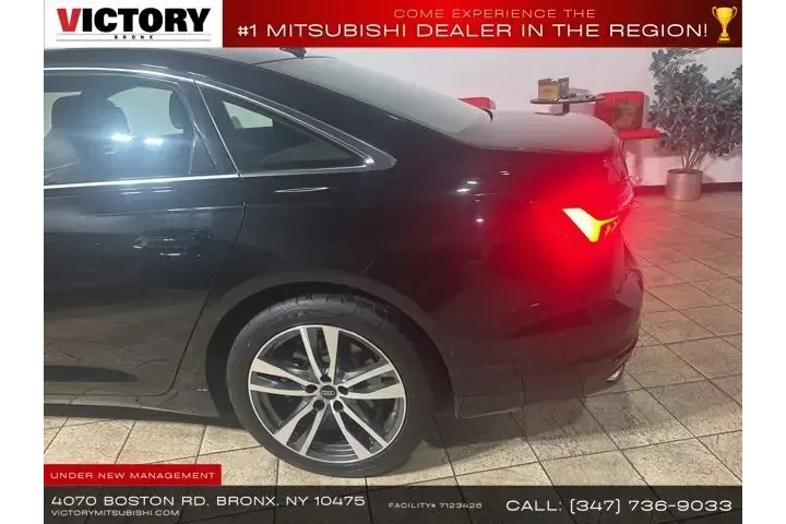 $22995 : Audi A6 2023 AWD quattro Pre image 8