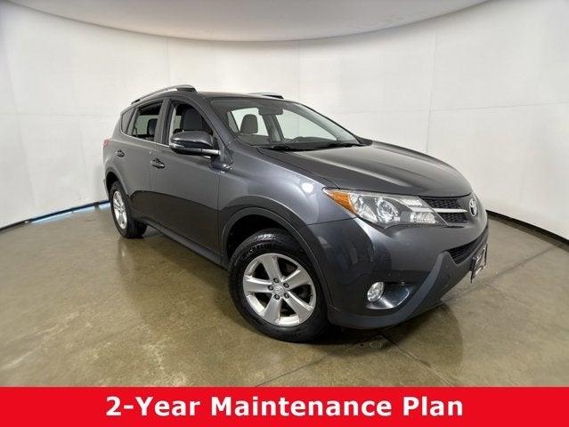 $13250 : 2013 RAV4 XLE image 1