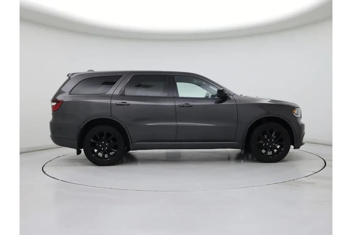 $23998 : Dodge Durango 2018 AWD SXT 4 image 7