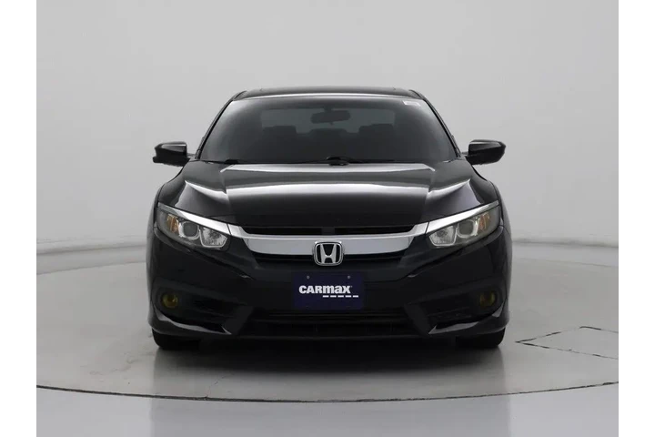 $16998 : Honda Civic 2016 EX-T 4dr Se image 5