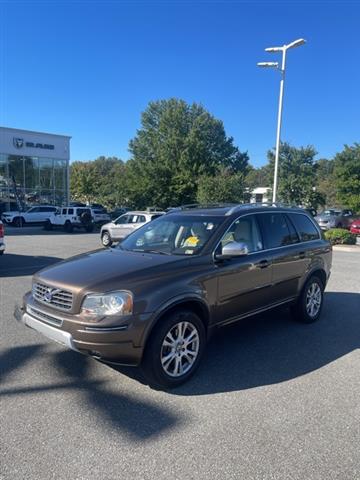 $11995 : PRE-OWNED 2014 VOLVO XC90 3.2 image 2