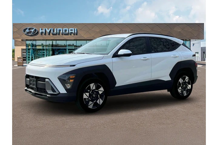 $22250 : Hyundai KONA 2024 AWD SEL 4d image 2