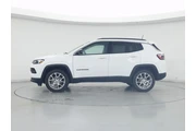 $23998 : Jeep Compass 2022 4x4 Latitu thumbnail