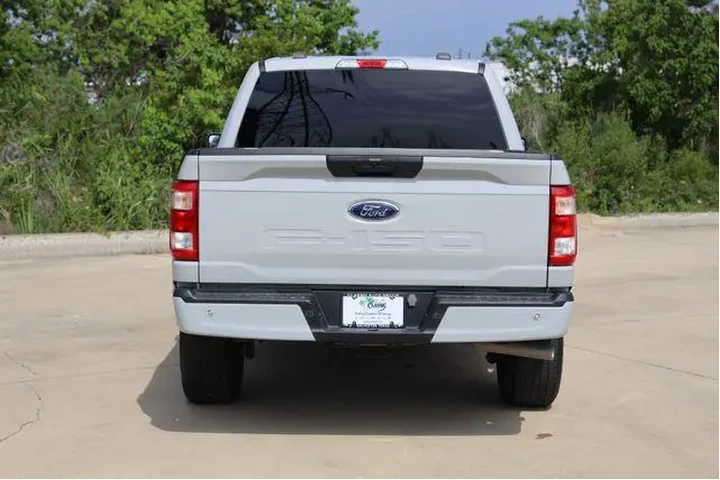 $34299 : Ford F-150 2023 4x2 XL 4dr S image 7