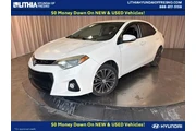 Toyota Corolla 2016 S Plus 4 en Fresno