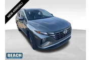 Hyundai TUCSON 2023 SEL 4dr en Myrtle Beach