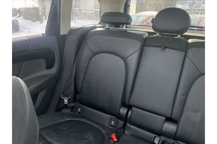 $29999 : MINI Countryman 2024 AWD Coo image 4