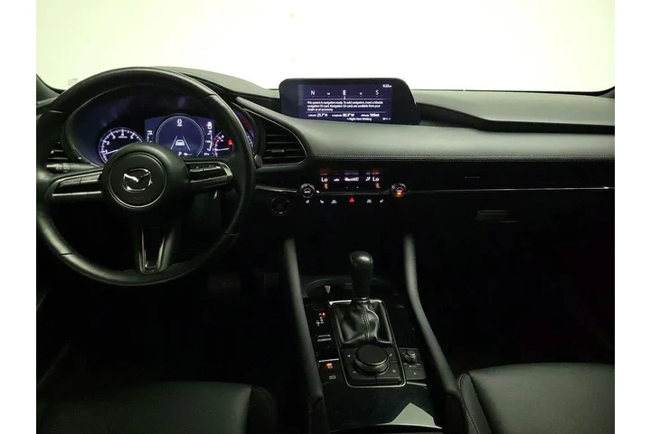 $24998 : Mazda Mazda3 Hatchback 2023 image 9