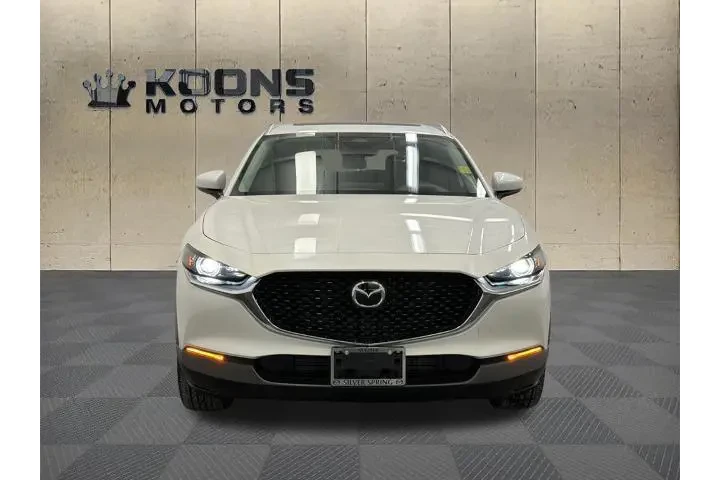 $29500 : Mazda CX-30 2025 AWD 2.5 S P image 3