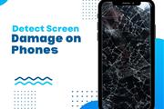 Detecting Screen Damage en Toronto