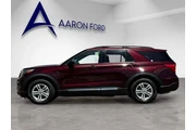 $29051 : Ford Explorer 2022 XLT 4dr S thumbnail