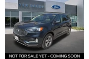 Ford Edge 2023 AWD ST-Line 4 en Orange County