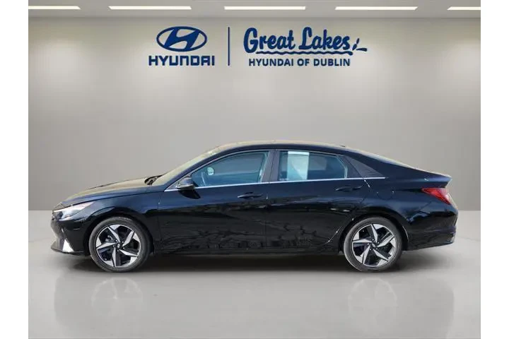 $19966 : Hyundai ELANTRA Hybrid 2023 image 2