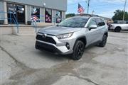 $21400 : 2019 RAV4 XLE thumbnail