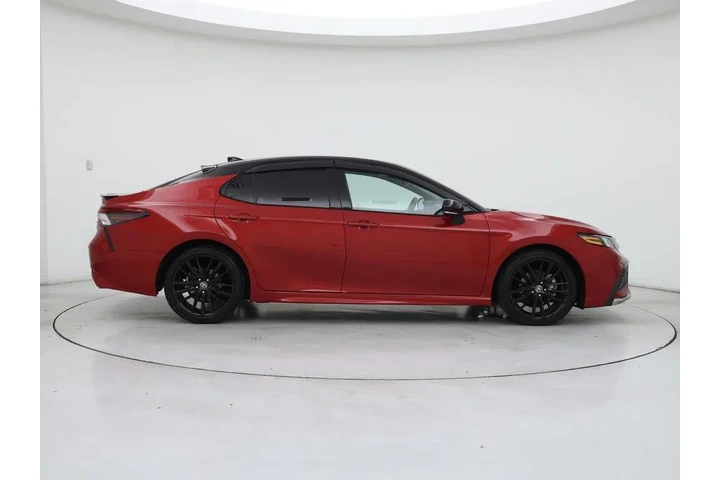 $34998 : Toyota Camry 2024 XSE V6 4dr image 7