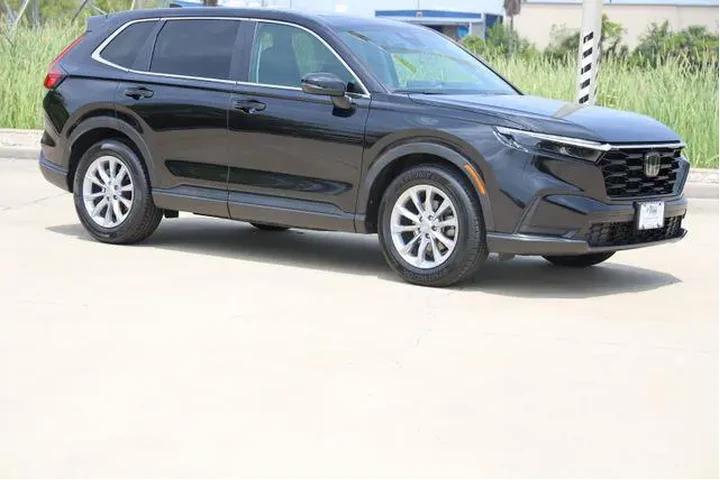 $28575 : Honda CR-V 2023 EX 4dr SUV w image 1