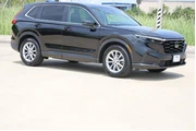Honda CR-V 2023 EX 4dr SUV w en Houston