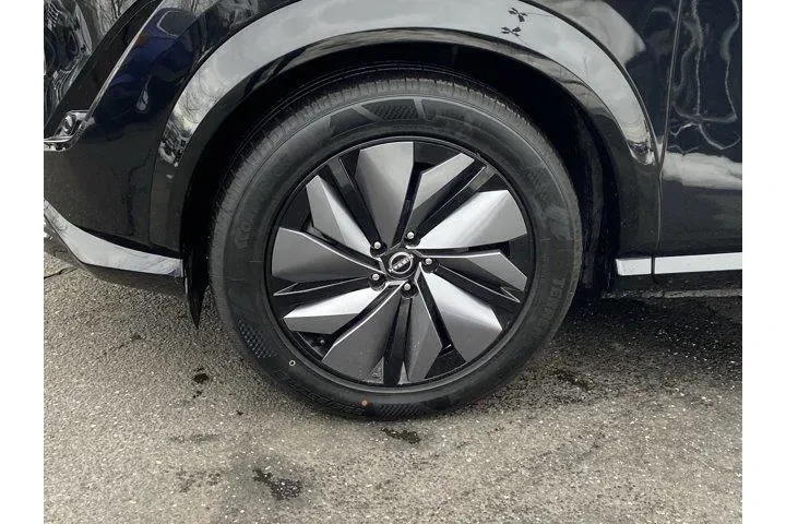 $17500 : Nissan Ariya 2024 Engage 4dr image 8