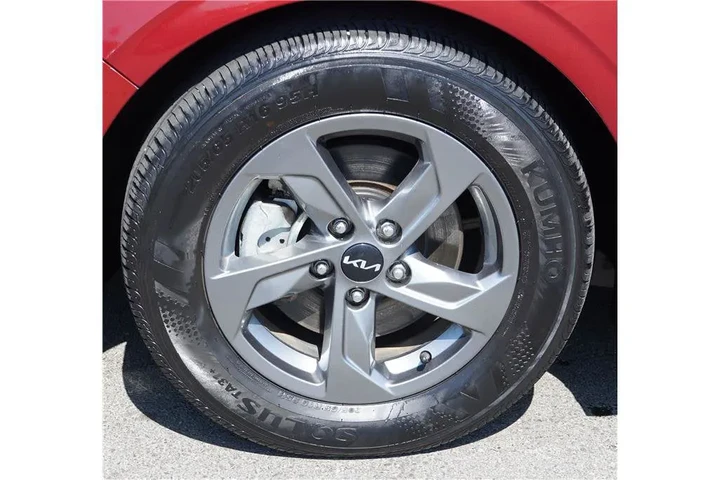 $21500 : 2023 K5 LXS image 10