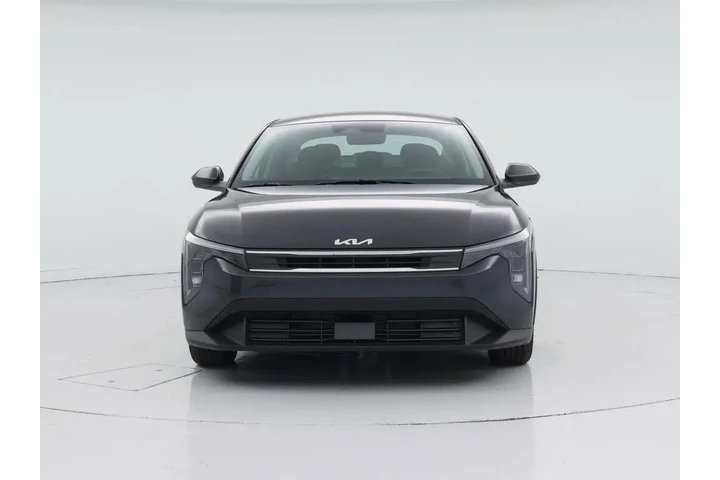 $23998 : Kia K4 2025 LXS 4dr Sedan image 5
