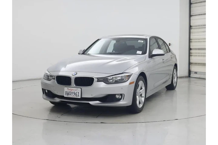 $16998 : BMW 3 Series 2015 AWD 328i x image 4