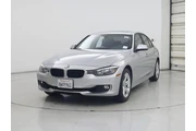 $16998 : BMW 3 Series 2015 AWD 328i x thumbnail