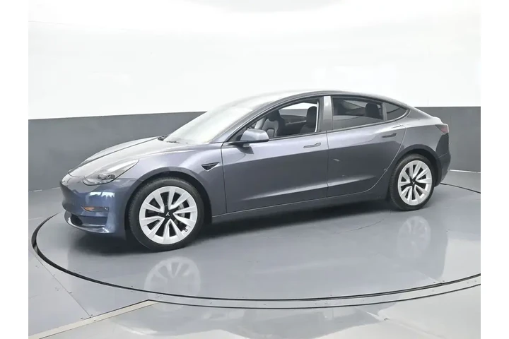 $22998 : Tesla Model 3 2023 4dr Sedan image 2