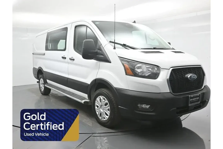 $33900 : Ford Transit 2023 250 3dr SW image 1