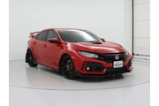 Honda Civic 2019 Type R Tour en Sacramento