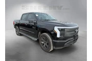 $39700 : Ford F-150 Lightning 2024 AW thumbnail