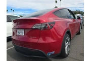 $29800 : Tesla Model Y 2021 AWD Long thumbnail