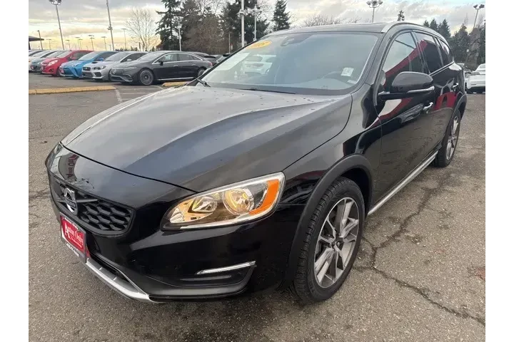$12999 : Volvo V60 Cross Country 2015 image 1