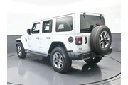 $31500 : Jeep Wrangler Unlimited 2022 thumbnail