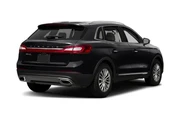 $14590 : Lincoln MKX 2018 Premiere 4d thumbnail