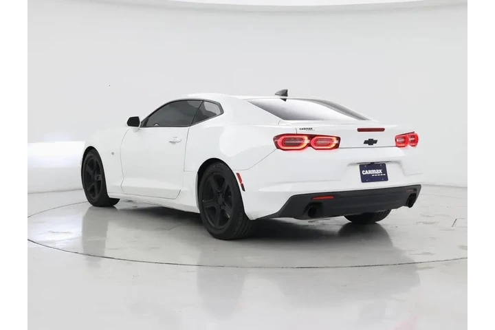 $22998 : Chevrolet Camaro 2019 LT 2dr image 2