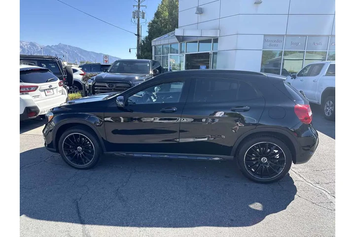 $22910 : 2019 GLA 250 4MATIC SUV image 10