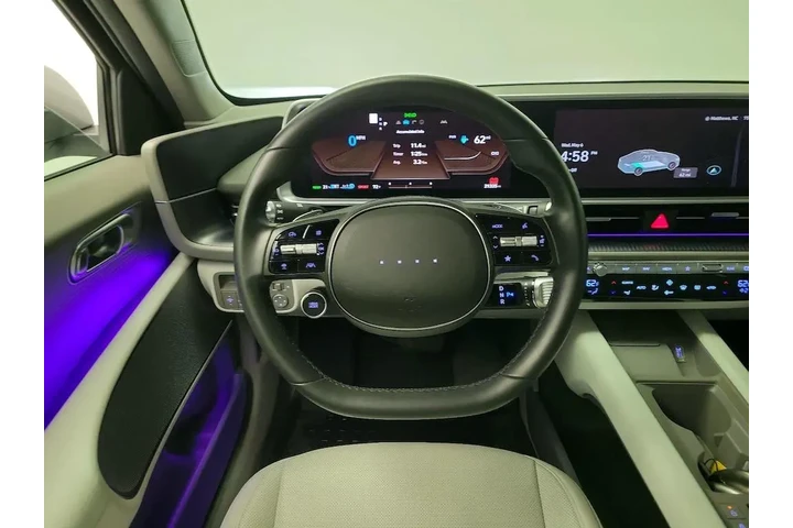 $26998 : Hyundai IONIQ 6 2023 SEL 4dr image 10