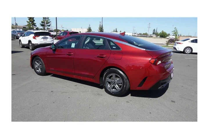 $19984 : 2023 K5 LXS image 8