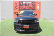 2017 DODGE DURANGO GT en Salinas