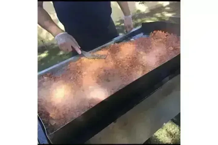 EL SABOR QUE TU EVENTO MERECE! image 2