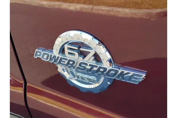 $38999 : Ford F-350 Super Duty 2011 4 image 7