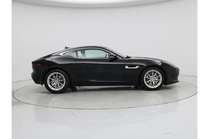 $35998 : Jaguar F-TYPE 2020 P300 2dr image 7