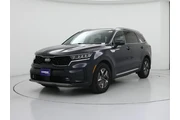 $25998 : Kia Sorento Hybrid 2021 EX 4 thumbnail