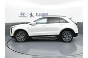 $36963 : Cadillac XT4 2024 Sport 4dr thumbnail