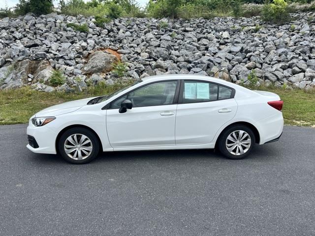 $20812 : PRE-OWNED 2022 SUBARU IMPREZA image 4