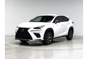 $23998 : Lexus NX 300 2021 F SPORT 4d thumbnail